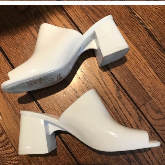 jeffrey campbell jelly mule